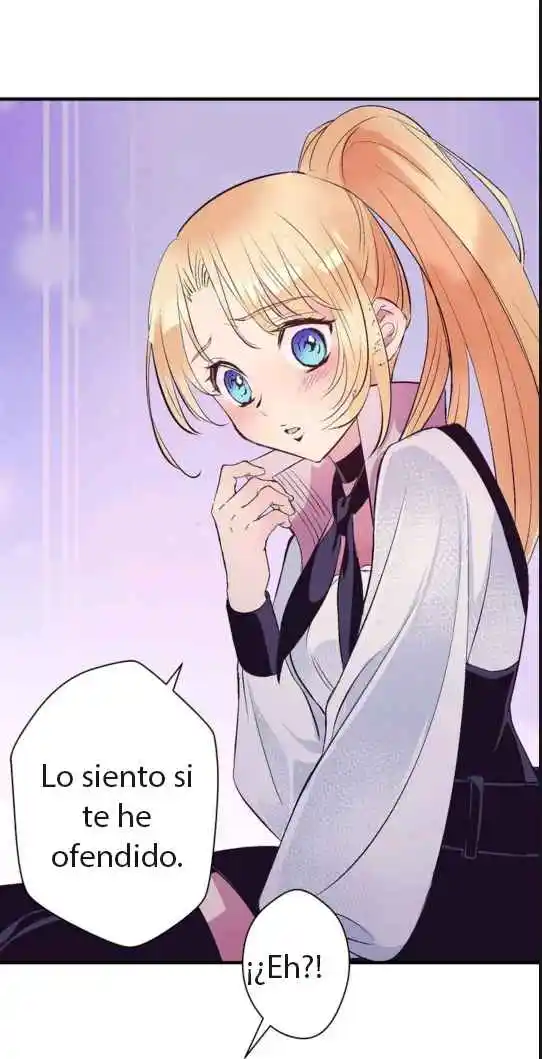 PRINCESA PERDIDA. - Capítulo 68 - Página 33 - LectorTMOo