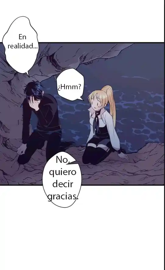 PRINCESA PERDIDA. - Capítulo 68 - Página 35 - LectorTMOo