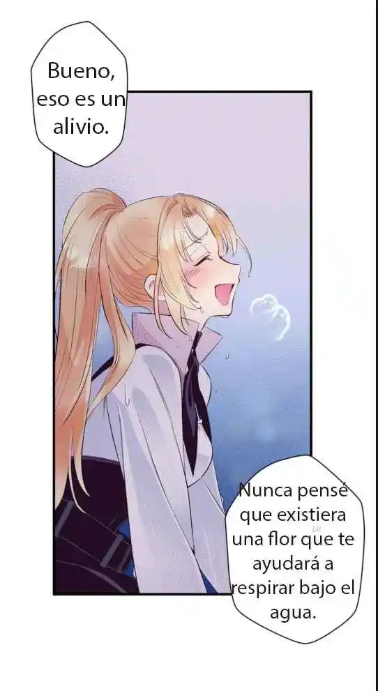 PRINCESA PERDIDA. - Capítulo 68 - Página 37 - LectorTMOo