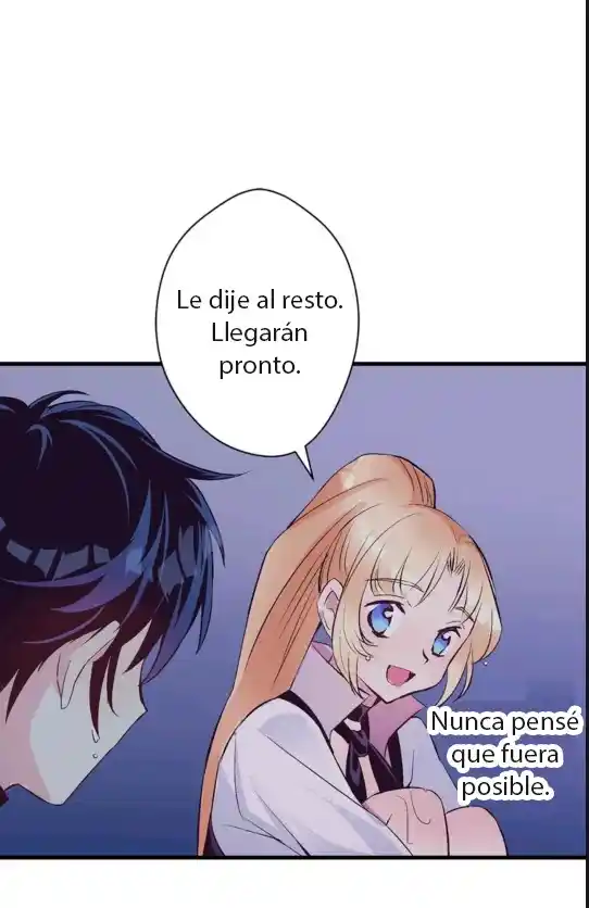 PRINCESA PERDIDA. - Capítulo 68 - Página 38 - LectorTMOo