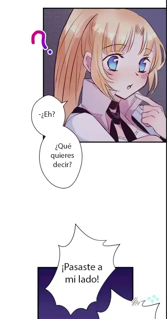 PRINCESA PERDIDA. - Capítulo 68 - Página 41 - LectorTMOo