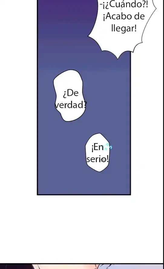 PRINCESA PERDIDA. - Capítulo 68 - Página 42 - LectorTMOo