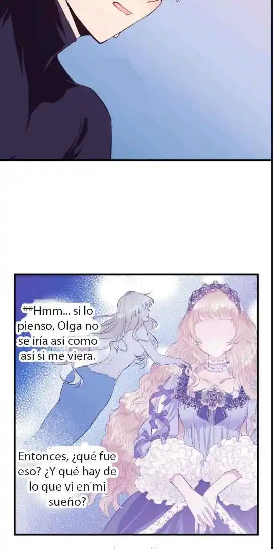 PRINCESA PERDIDA. - Capítulo 68 - Página 43 - LectorTMOo