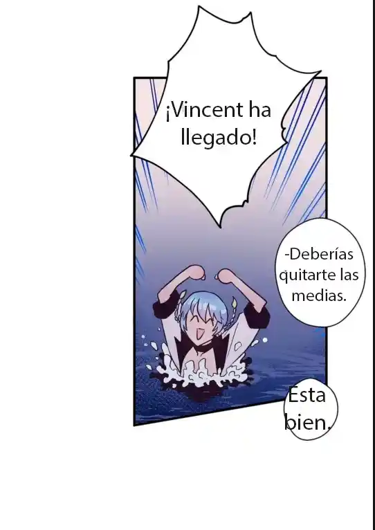 PRINCESA PERDIDA. - Capítulo 68 - Página 46 - LectorTMOo