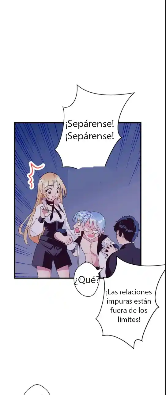 PRINCESA PERDIDA. - Capítulo 68 - Página 50 - LectorTMOo