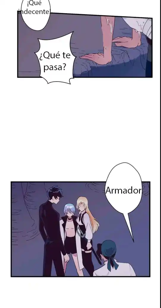 PRINCESA PERDIDA. - Capítulo 68 - Página 51 - LectorTMOo