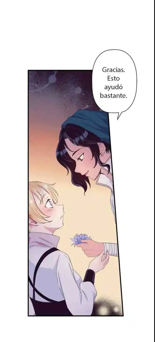 PRINCESA PERDIDA. - Capítulo 68 - Página 52 - LectorTMOo