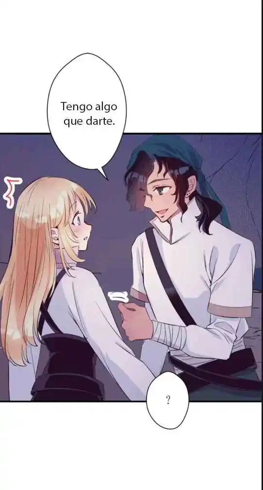 PRINCESA PERDIDA. - Capítulo 68 - Página 54 - LectorTMOo