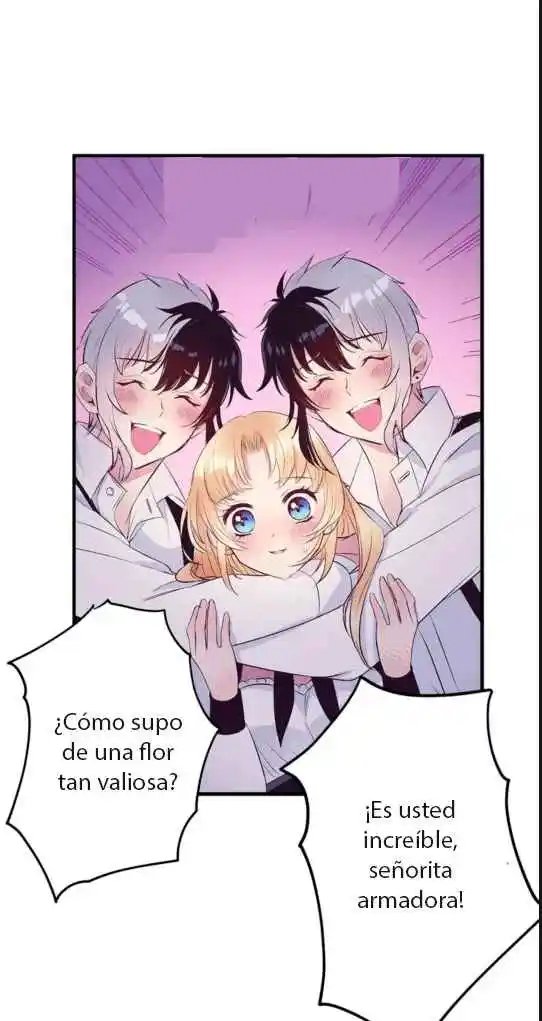 PRINCESA PERDIDA. - Capítulo 68 - Página 56 - LectorTMOo