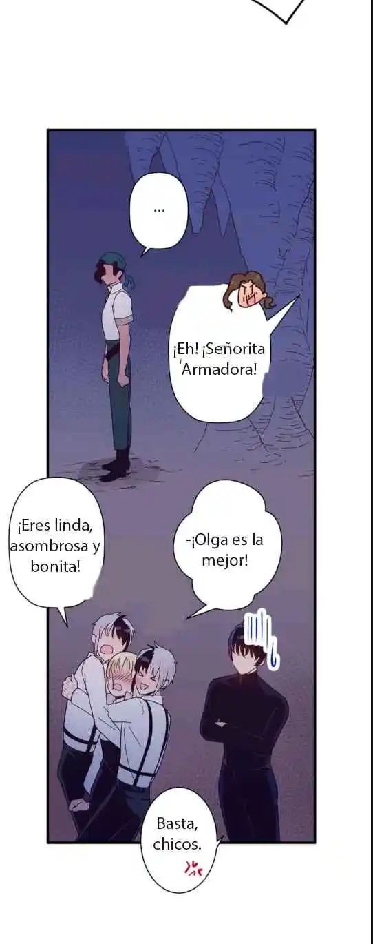 PRINCESA PERDIDA. - Capítulo 68 - Página 57 - LectorTMOo
