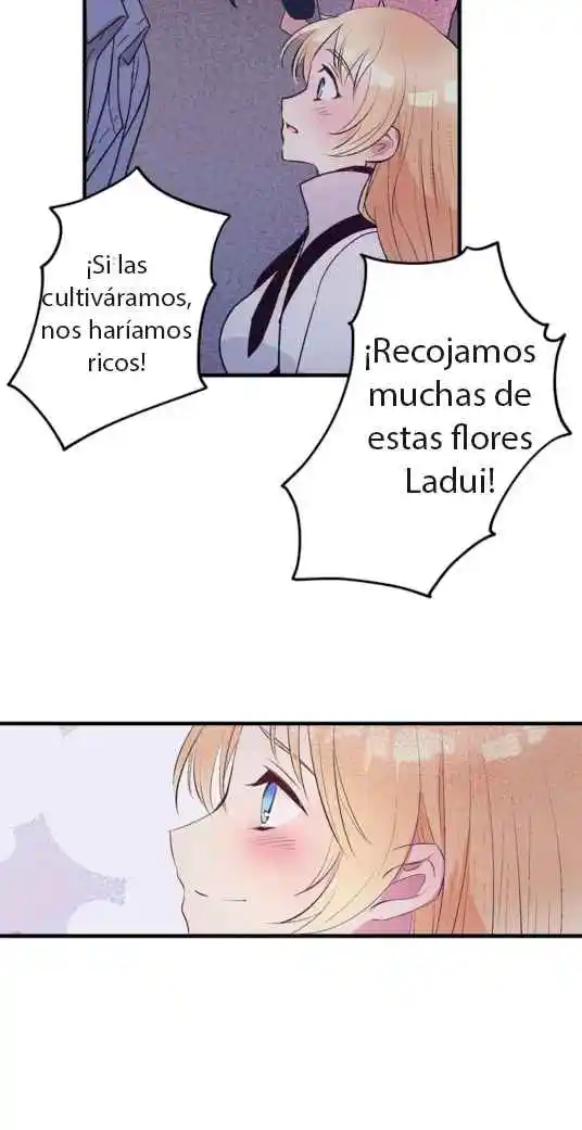 PRINCESA PERDIDA. - Capítulo 68 - Página 59 - LectorTMOo