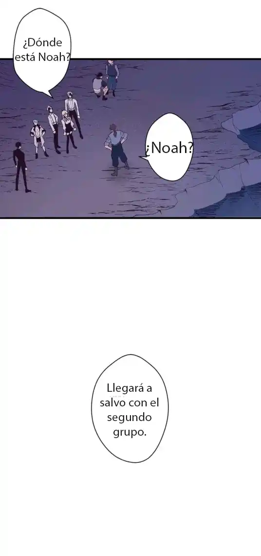 PRINCESA PERDIDA. - Capítulo 68 - Página 60 - LectorTMOo