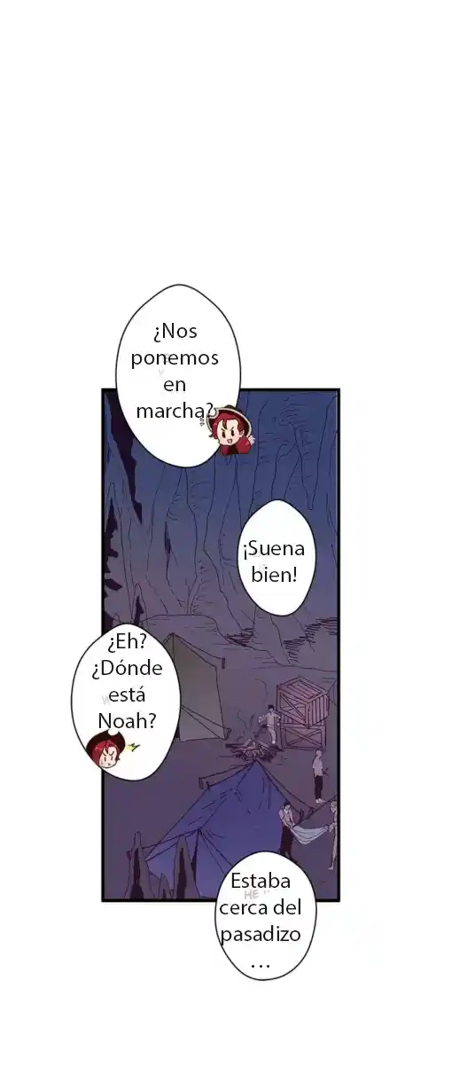 PRINCESA PERDIDA. - Capítulo 68 - Página 61 - LectorTMOo
