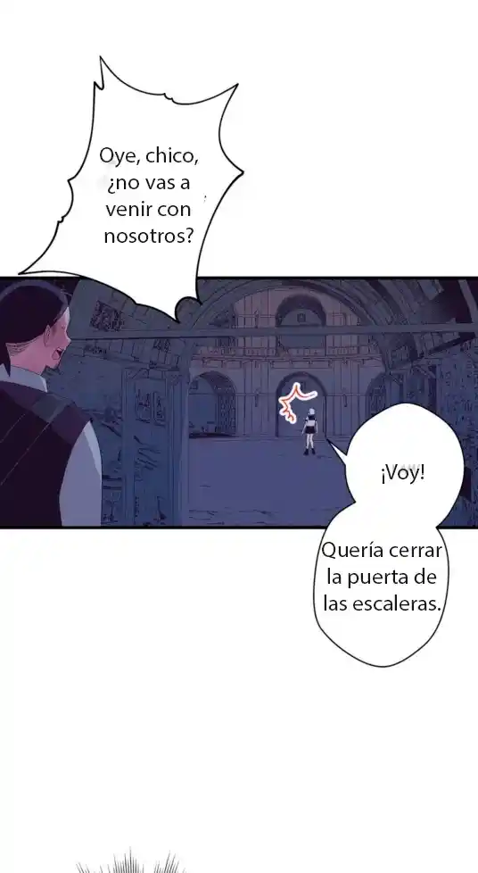 PRINCESA PERDIDA. - Capítulo 68 - Página 62 - LectorTMOo
