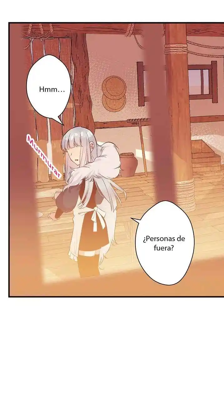 PRINCESA PERDIDA. - Capítulo 70 - Página 7 - LectorTMOo