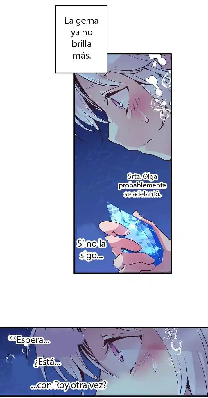 PRINCESA PERDIDA. - Capítulo 70 - Página 14 - LectorTMOo
