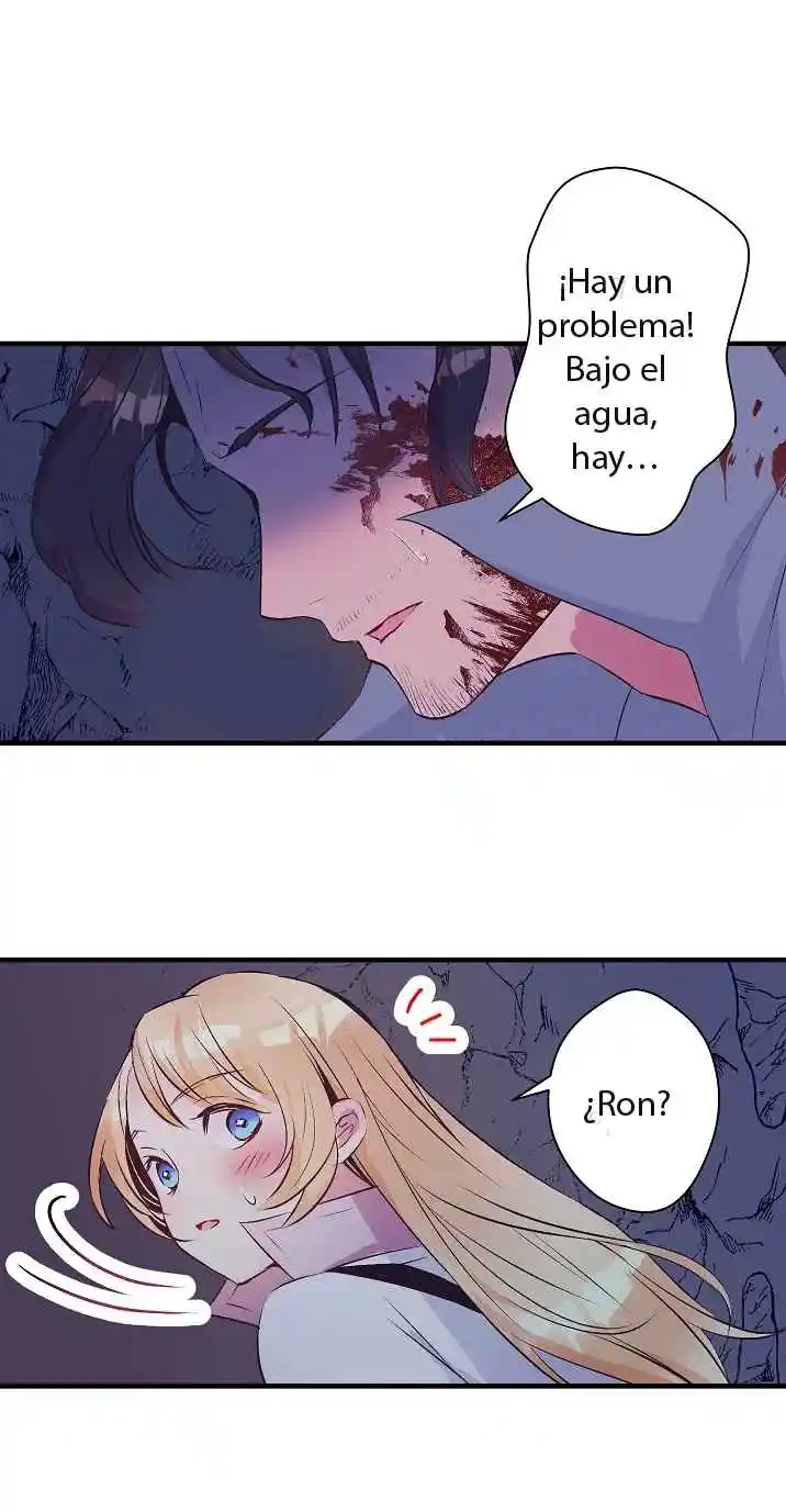 PRINCESA PERDIDA. - Capítulo 70 - Página 22 - LectorTMOo