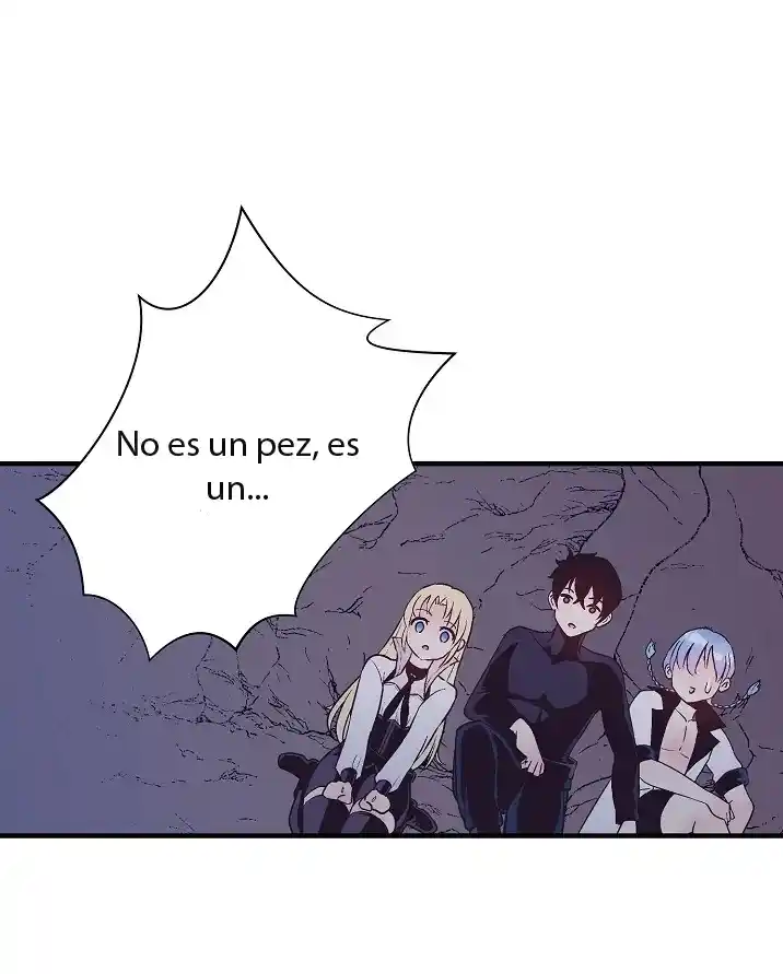 PRINCESA PERDIDA. - Capítulo 70 - Página 23 - LectorTMOo