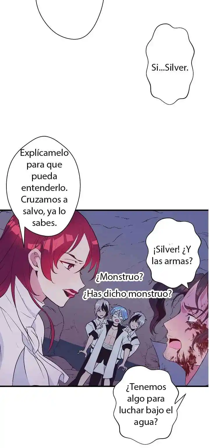 PRINCESA PERDIDA. - Capítulo 70 - Página 25 - LectorTMOo