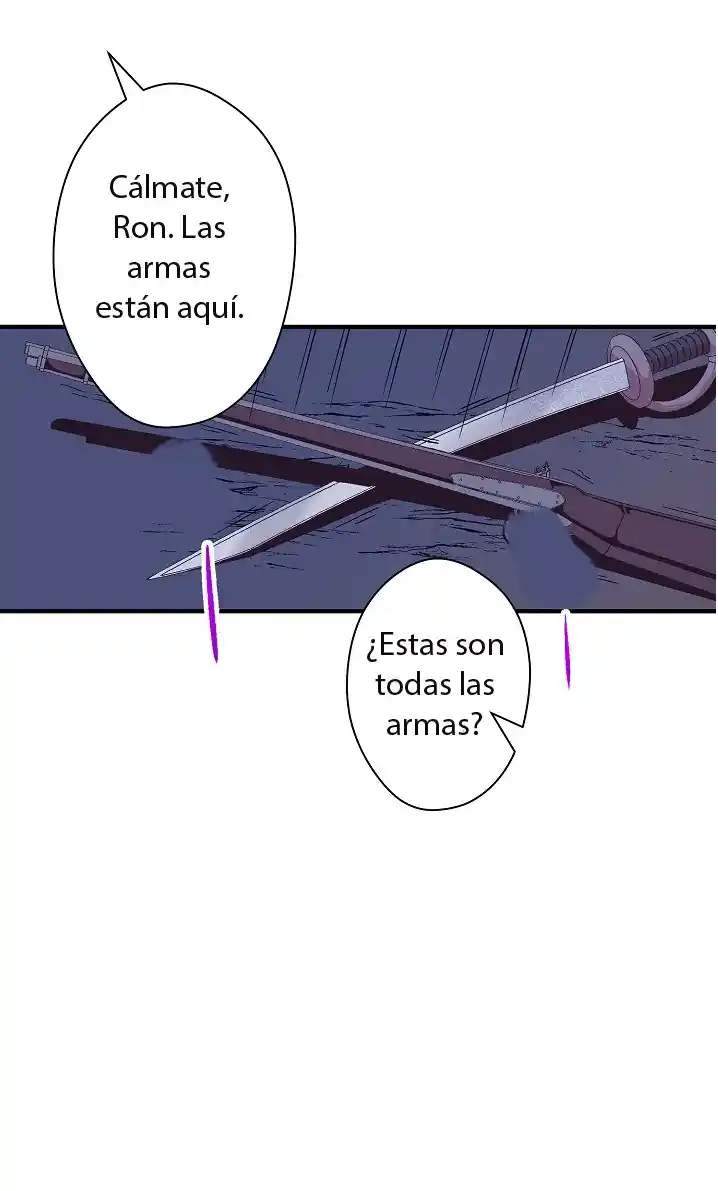 PRINCESA PERDIDA. - Capítulo 70 - Página 26 - LectorTMOo