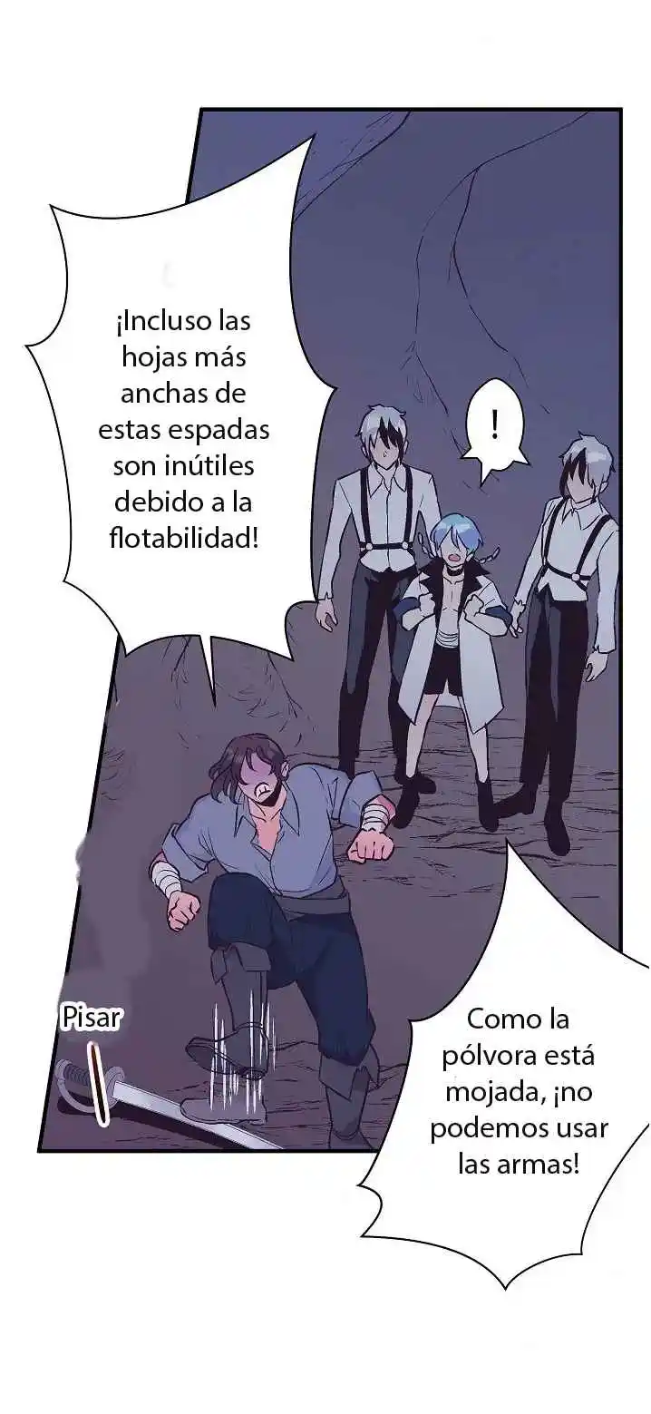 PRINCESA PERDIDA. - Capítulo 70 - Página 27 - LectorTMOo