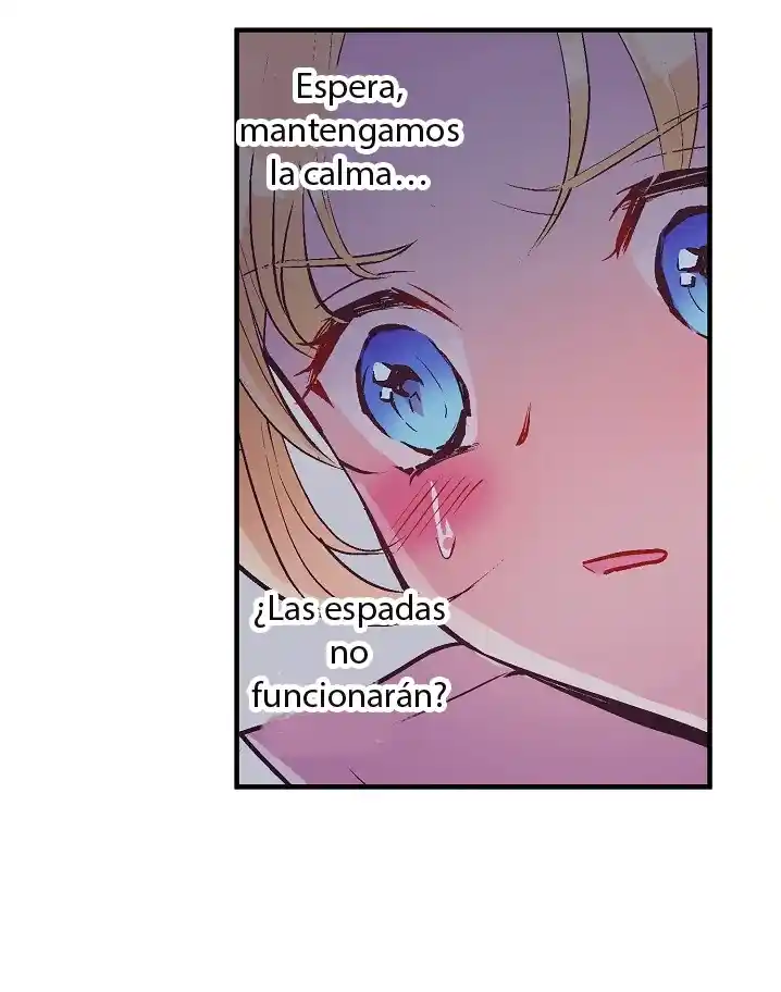 PRINCESA PERDIDA. - Capítulo 70 - Página 31 - LectorTMOo