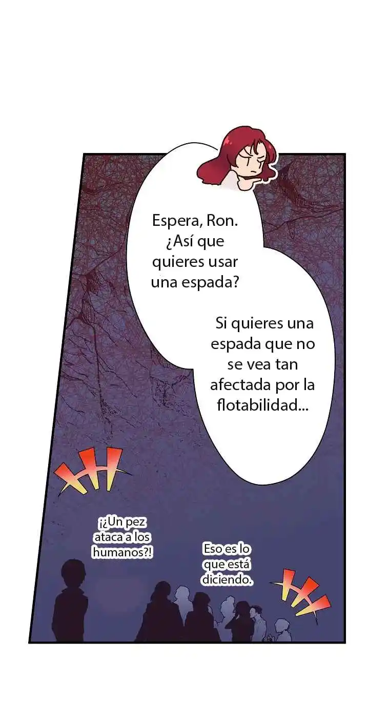 PRINCESA PERDIDA. - Capítulo 70 - Página 33 - LectorTMOo