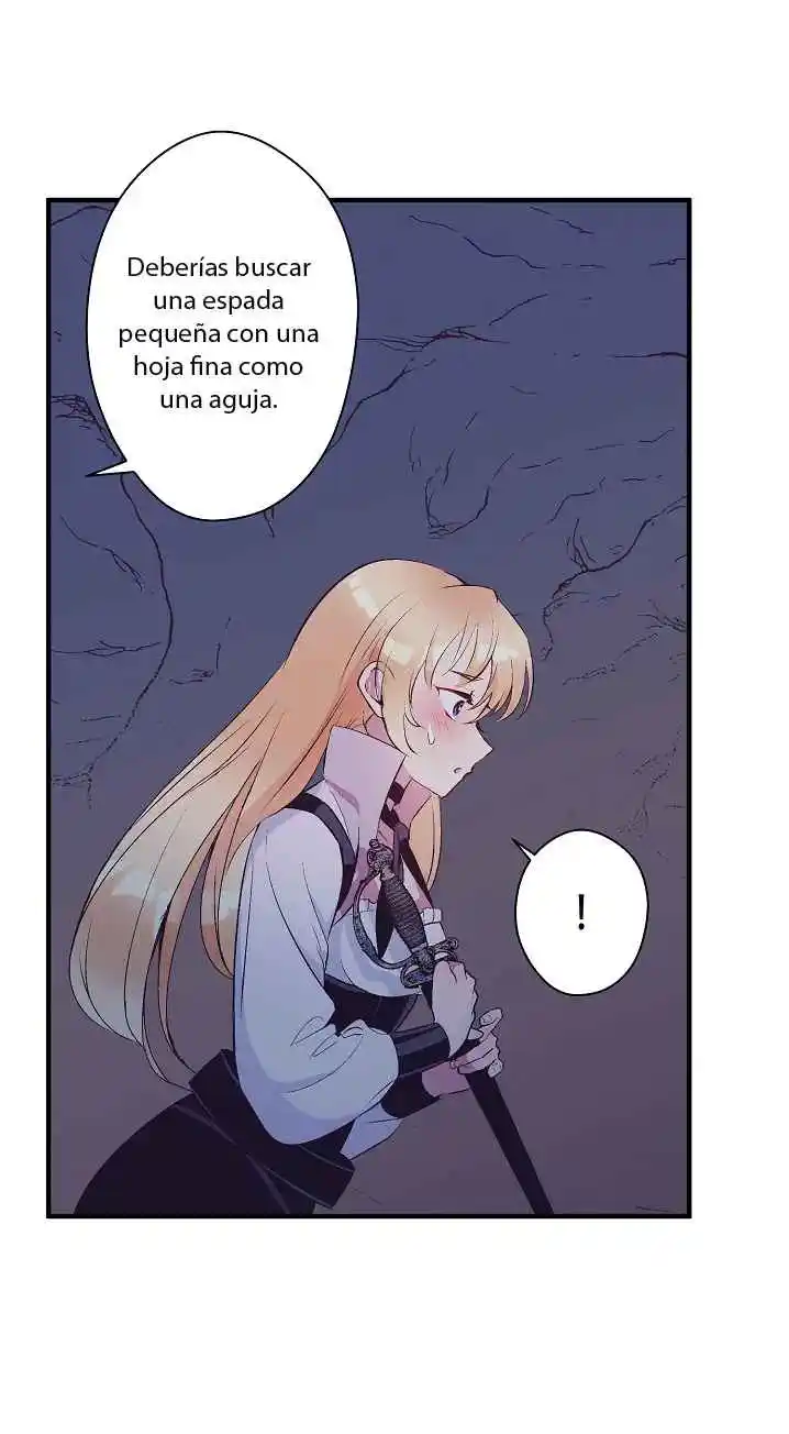 PRINCESA PERDIDA. - Capítulo 70 - Página 34 - LectorTMOo