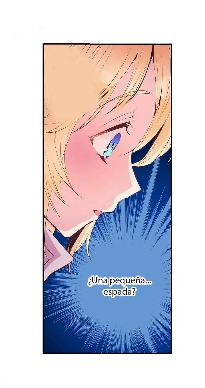 PRINCESA PERDIDA. - Capítulo 70 - Página 35 - LectorTMOo