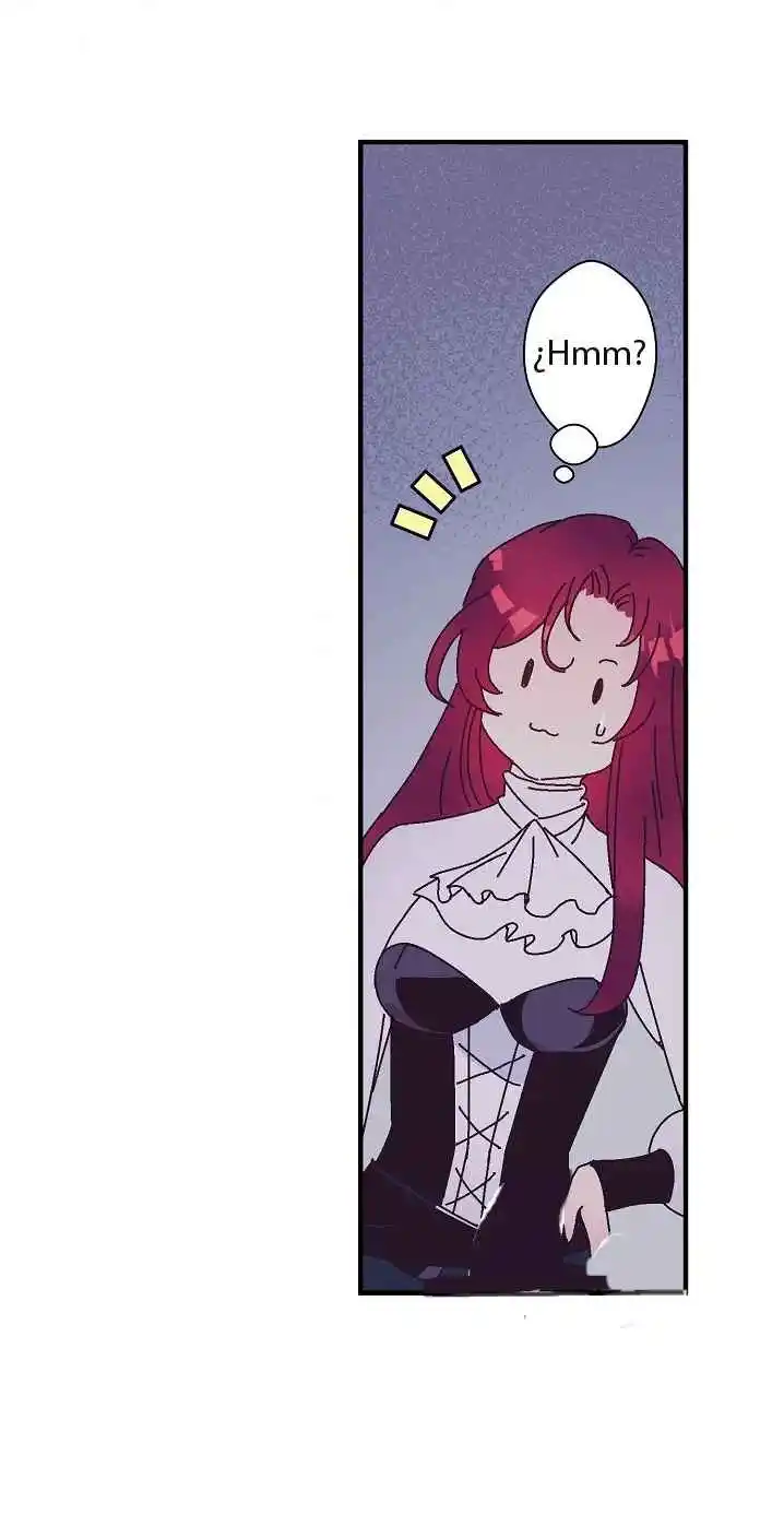 PRINCESA PERDIDA. - Capítulo 70 - Página 36 - LectorTMOo