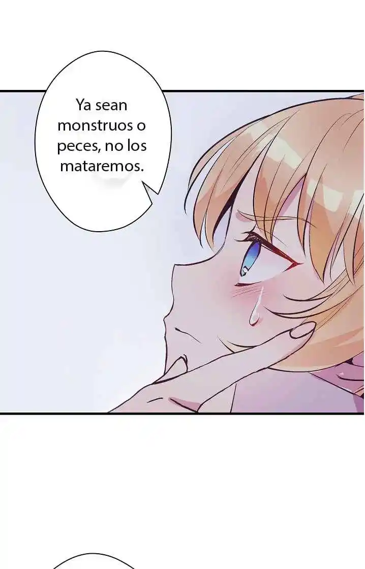 PRINCESA PERDIDA. - Capítulo 70 - Página 40 - LectorTMOo