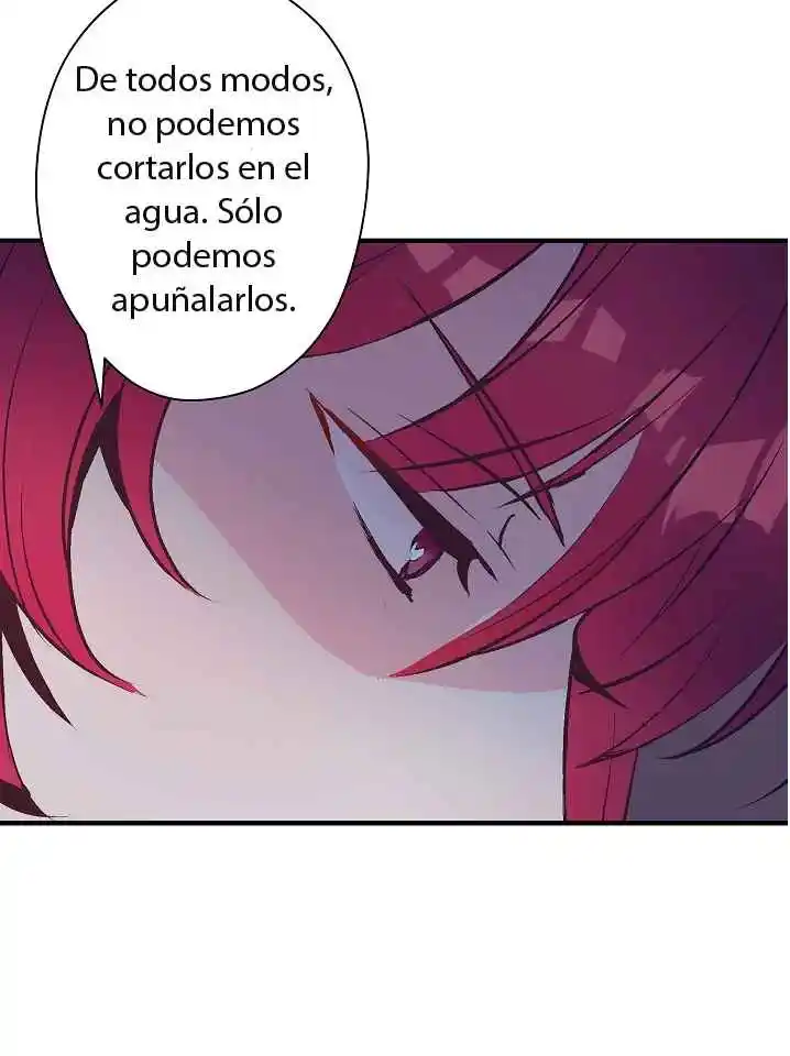 PRINCESA PERDIDA. - Capítulo 70 - Página 41 - LectorTMOo