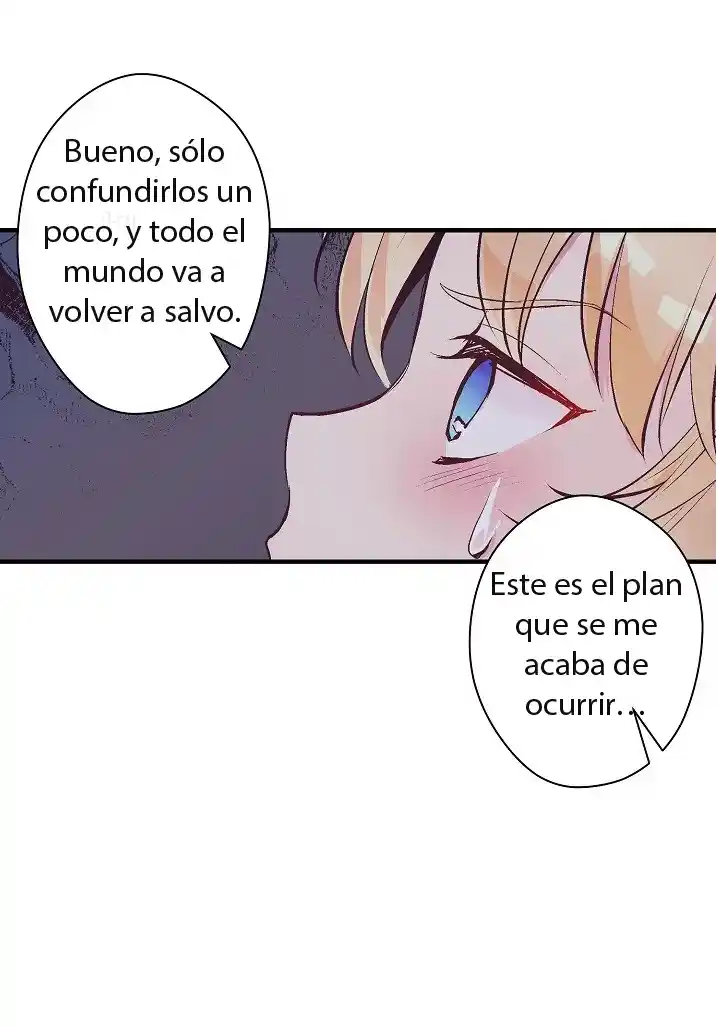 PRINCESA PERDIDA. - Capítulo 70 - Página 42 - LectorTMOo