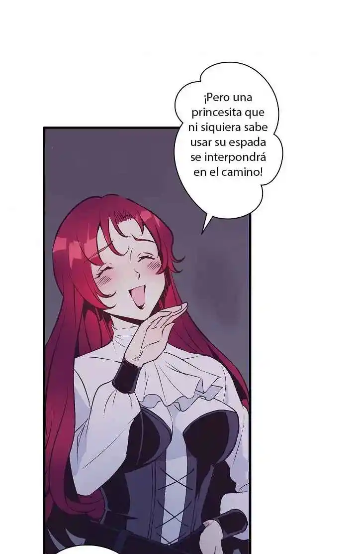 PRINCESA PERDIDA. - Capítulo 70 - Página 43 - LectorTMOo