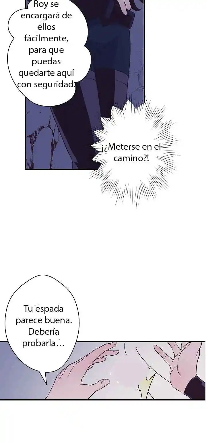 PRINCESA PERDIDA. - Capítulo 70 - Página 44 - LectorTMOo