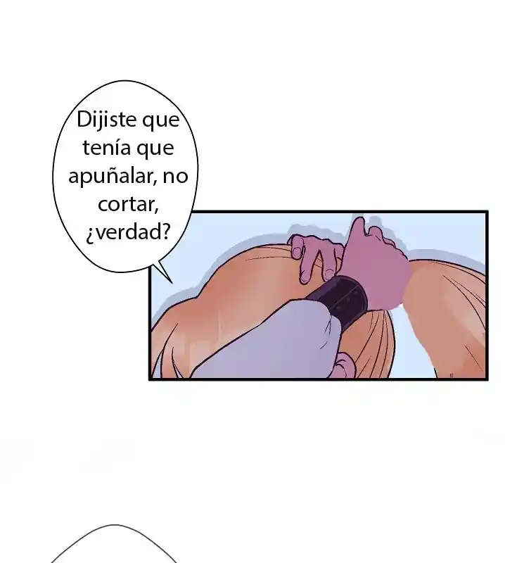 PRINCESA PERDIDA. - Capítulo 70 - Página 45 - LectorTMOo