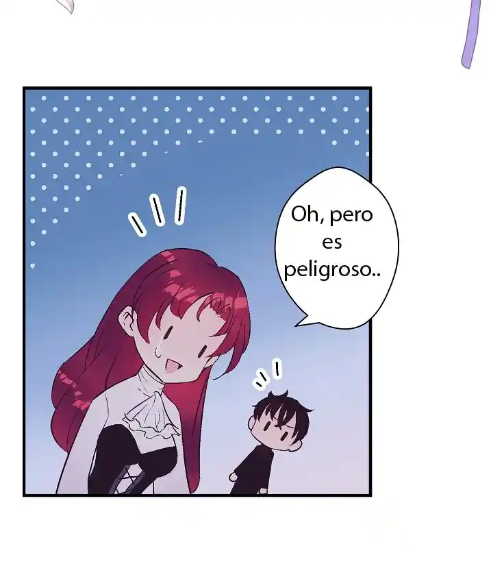 PRINCESA PERDIDA. - Capítulo 70 - Página 48 - LectorTMOo
