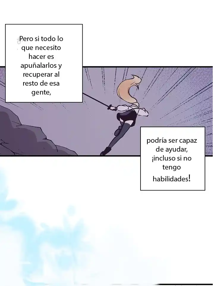 PRINCESA PERDIDA. - Capítulo 70 - Página 50 - LectorTMOo