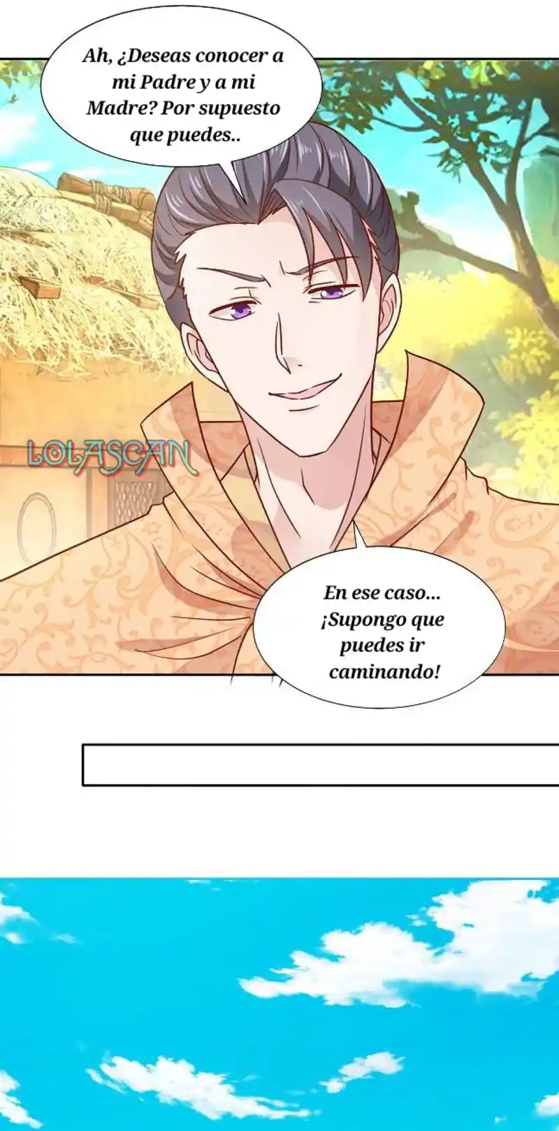 Princesa Rebelde: El Médico Divino Marginado - Capítulo 2 - Página 6 - LectorTMOo