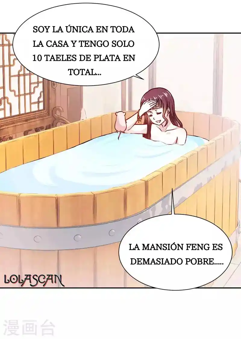 Princesa Rebelde: El Médico Divino Marginado - Capítulo 4 - Página 13 - LectorTMOo