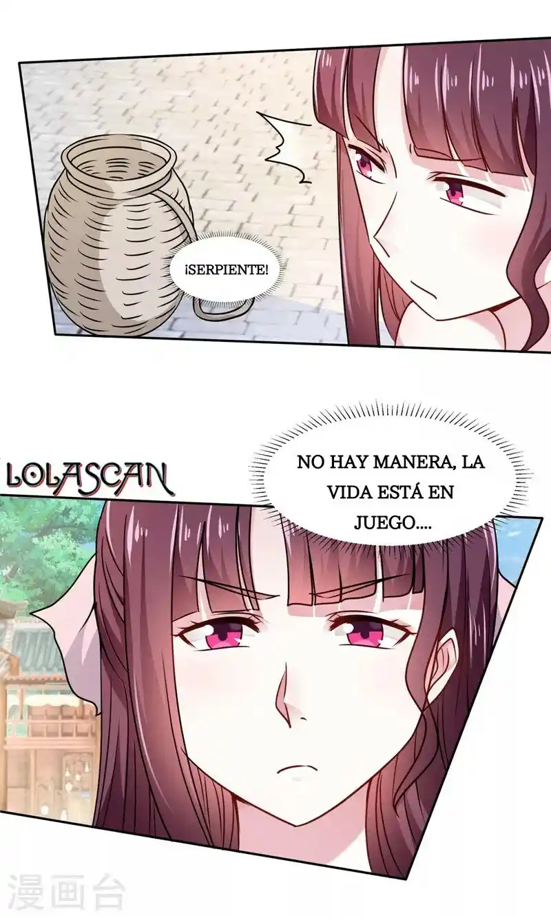 Princesa Rebelde: El Médico Divino Marginado - Capítulo 4 - Página 25 - LectorTMOo