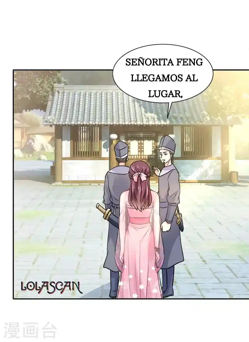 Princesa Rebelde: El Médico Divino Marginado - Capítulo 5 - Página 9 - LectorTMOo