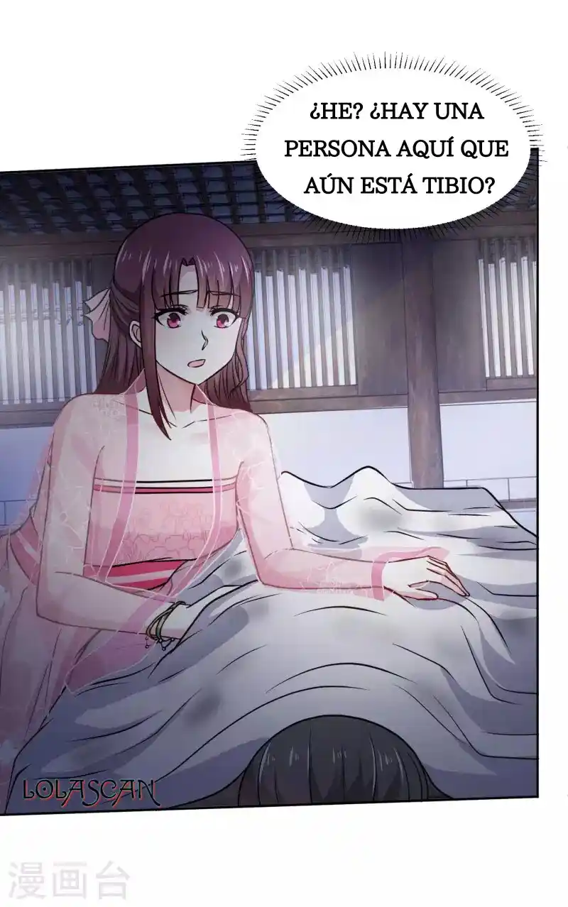 Princesa Rebelde: El Médico Divino Marginado - Capítulo 5 - Página 19 - LectorTMOo