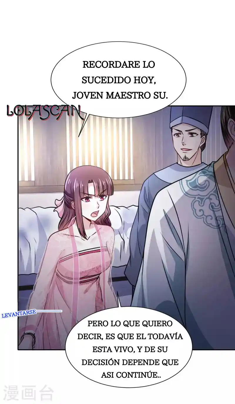 Princesa Rebelde: El Médico Divino Marginado - Capítulo 5 - Página 26 - LectorTMOo