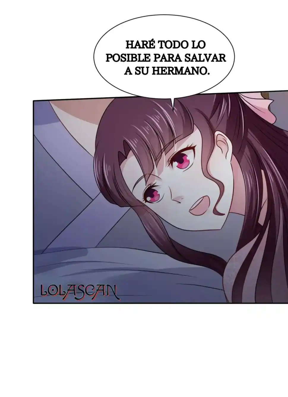 Princesa Rebelde: El Médico Divino Marginado - Capítulo 6 - Página 16 - LectorTMOo