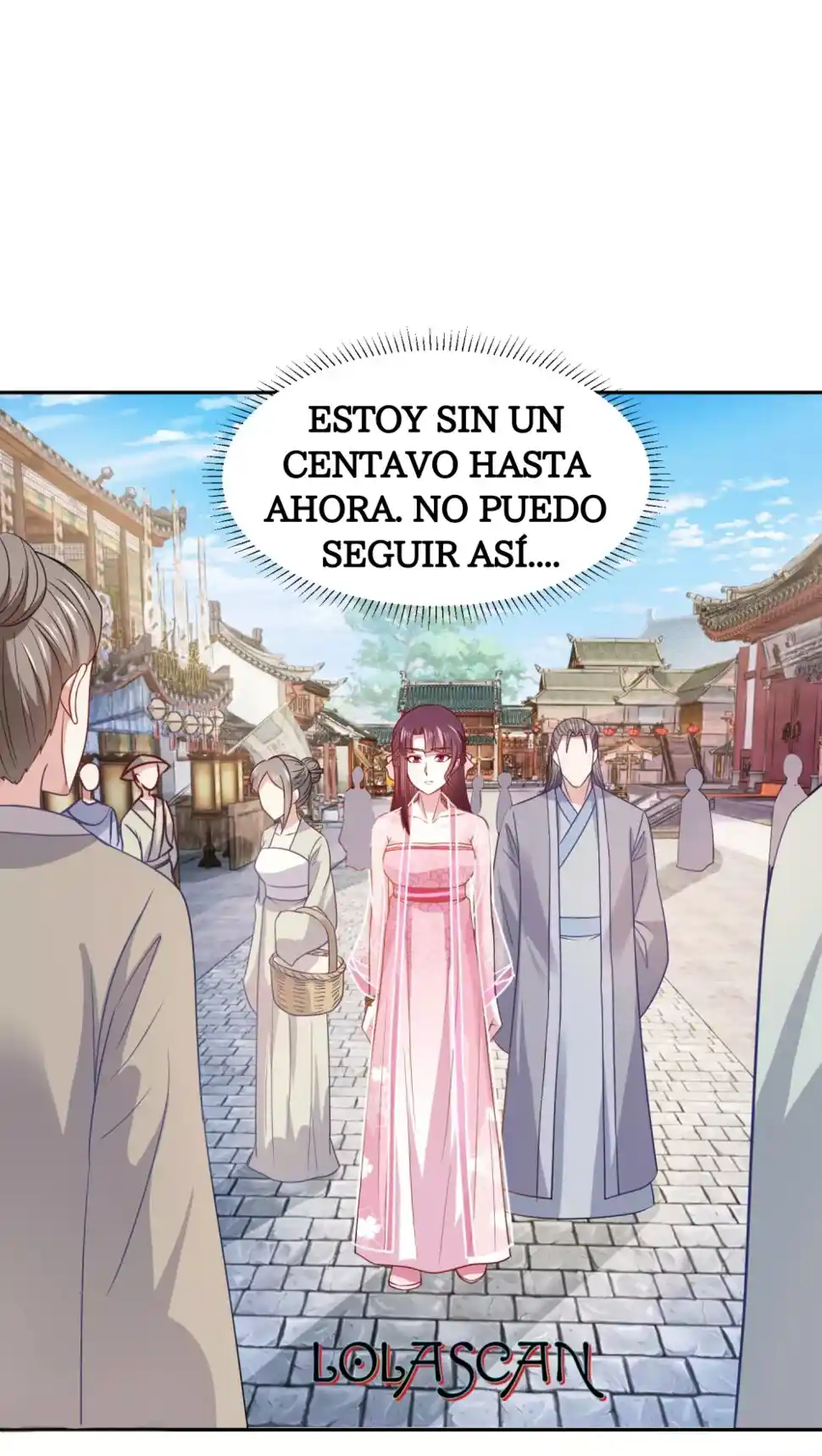 Princesa Rebelde: El Médico Divino Marginado - Capítulo 6 - Página 26 - LectorTMOo