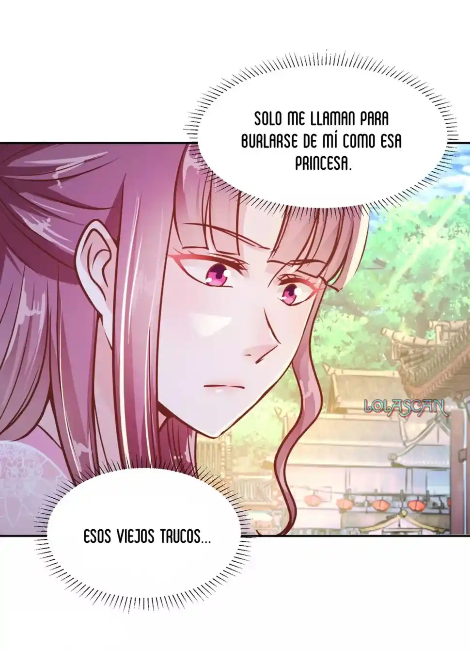 Princesa Rebelde: El Médico Divino Marginado - Capítulo 7 - Página 8 - LectorTMOo
