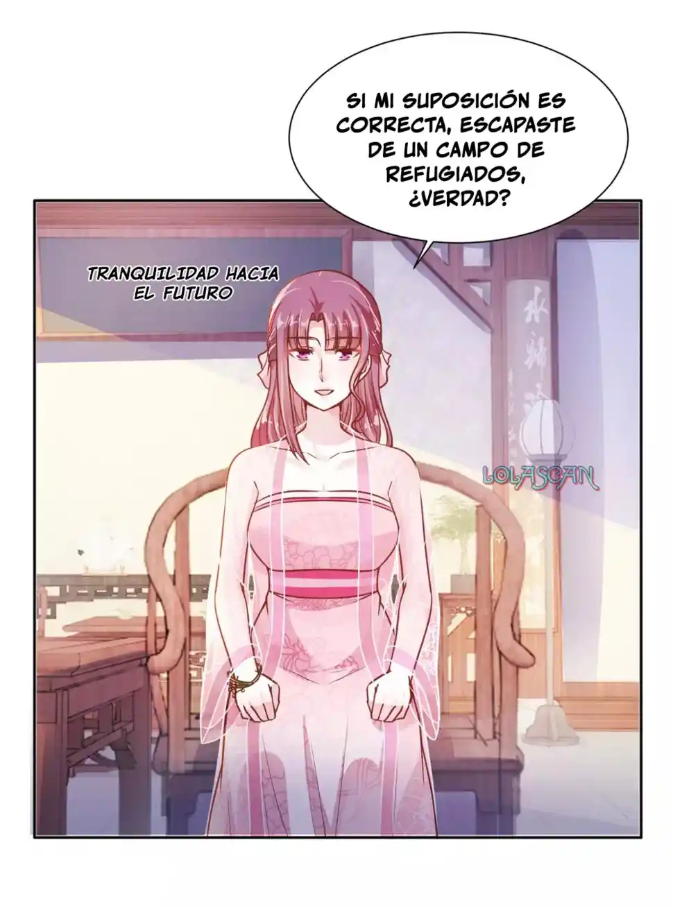 Princesa Rebelde: El Médico Divino Marginado - Capítulo 7 - Página 17 - LectorTMOo