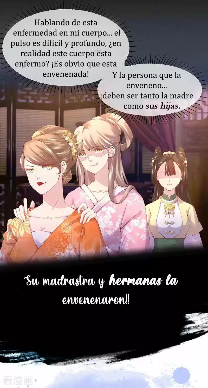 Princesa Sirena - Capítulo  - Página 8 - LectorTMOo