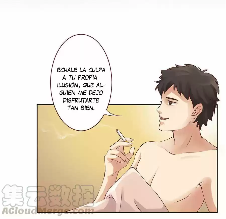 Princesa Sirena - Capítulo 1 - Página 11 - LectorTMOo